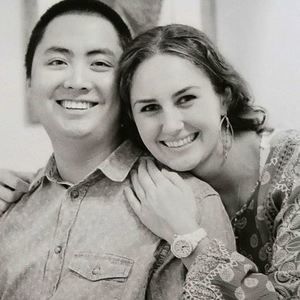 Meet your Posher, Aline